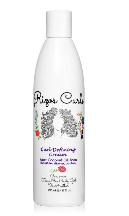 Rizos  Curls – Curl Defining Cream