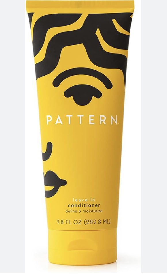 Pattern Beauty – Leave in Conditioner